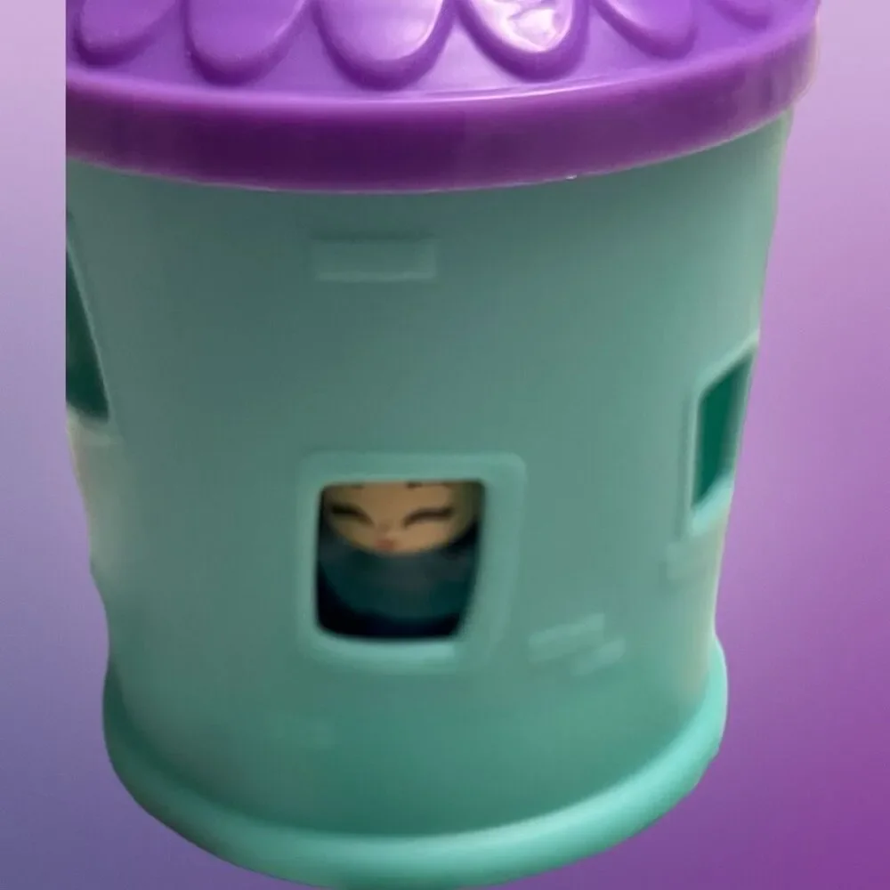 Just Play Disney Doorables Squish'Alots Series 1 B5